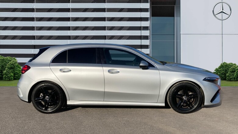Mercedes-Benz A-Class A200 AMG Line Executive 5dr Auto Petrol Hatchback